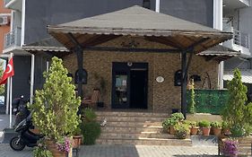 Odrys Beach Hotel & Resort